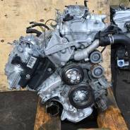 ��� 2GR-FE Toyota/Lexus RX350 48000KM 2-� ������ 2014�. ����