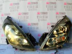 ���� ����������� L 5620 Mazda MPV LY3P 6849