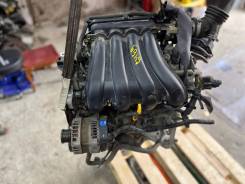  nissan X-Trail / Qshqi 2.0 mr20de
