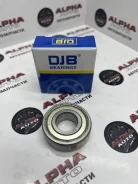 ��������� ������������� 15*35*11 DJB 6202ZZ ����