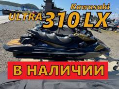  Kawasaki Jet Ski Ultra 310 LX  . 