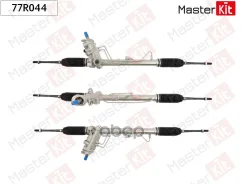 ������� ����� Skoda Fabia 2000-, Seat Cordoba 2002-2009, Seat Ibiza IV 2002-2009, VW Polo 2001-2008, AUD MasterKit ���. 77r044 ����