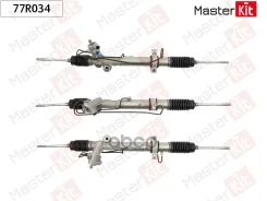 ����� ������� nissan murano 2002-2008 MasterKit ���. 77R034 ����