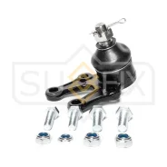 ����� ������� �������� ������ � ����� ��� Toyota Hiace Sufix SG-1272 ����