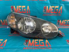 ���� �������� ������ Honda HR-V, GH3