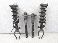 Амортизатор Fx35 fx35 s51 купить! Цены на новые и контрактные