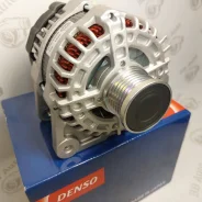 ��������� Denso ��� Nissan Teana/Wingroad/X-Trail MR20 23100EN00B 140A ����