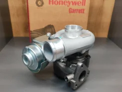 ������� Garrett TF035HL Hyundai Santa Fe D4EB ����� ����