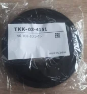 ������� ������� 16/10*102*46 /Mitsubishi Canter 10-/ Fuso 10- MB308933/ TKK/NOK 03-4151 ����