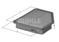 ������ ��������� Knecht LX 1613 ����