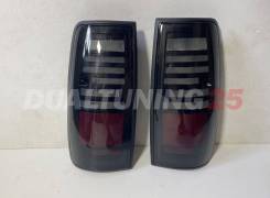 ����� ������ "LED" Toyota Land Cruiser (J80) 1989-1997