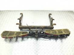 ��������� ���������� (������) Renault Master 2013 3 2.3 DCI ����