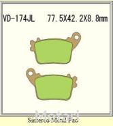   Vesrah VD-174JL (FDB2221) 