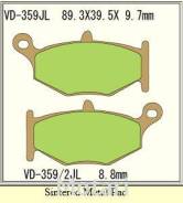   Vesrah VD-359JL (FDB2213) 