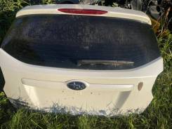 ����� ������ Subaru Xv 2013.05 GP7 FB20ASZH2F ����