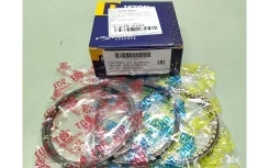 ������ ��������� [STD] �� 4 �������� [86,0�� 1,5 x 1,5 x 4,0] KIA Sportage I (2,0_FE 16v) Parts-MALL HCIB006S ����