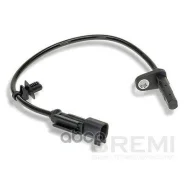 ������ �������� �������� ������ (ABS) Bremi ���. 51671 ����