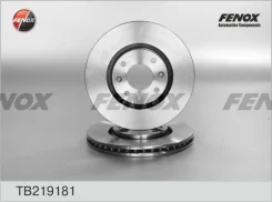 ���� ��������� | ����� ����/��� | Fenox TB219181 ����