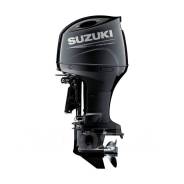     Suzuki DF 200 ATX 