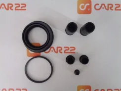 ����������� �������� ���������� Toyota Vitz NHP130, 1Nzfxe, D=54mm, �������� ����