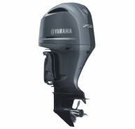     Yamaha F250HETX, FL250HETX 