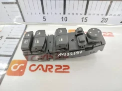 ���� ���������� ������������������ (������) BMW 5-Series VI sedan F10, N20B20B, 2009 RHD, �������� ����