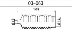 ������� ������� �����, ����� Maruichi 03-063 ����