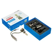 ����� ������������ LED Avantech H1 12V/24V 45W, 3000� (�������� 2 ��. ) ALB0145SY ����