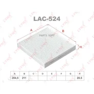 ������ ������ Lynxauto LAC-524 ����