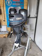   Yamaha F9.9  , 2001., 323 .,  