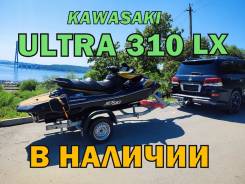 Kawasaki Ultra 310 LX 2023.   .  