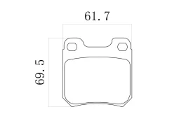 ������� ���������, ������ GDB915 JD JBP0357 ����