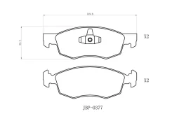 ������� ���������, �������� JD JBP0377 ����
