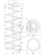 ������� ������ Mitsubishi JD JJS2176 ����