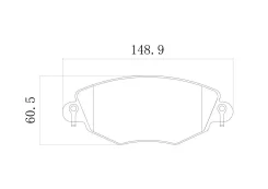������� ���������, �������� GDB1434 JD JBP0296 ����