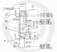 �������� ���������� ���������� JD JEW0056 ����