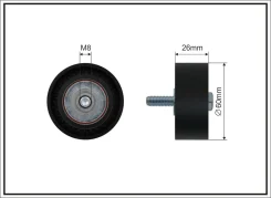 ����� ���������� ����� (TS) Caffaro 0314 ����