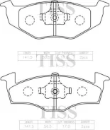 ������� ��������� ��������, �������� (TS) Paraut E281710 ����