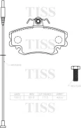 ������� ��������� ��������, �������� (� �������� ������ � �������) (D30015) (TS) Paraut E281715Y ����