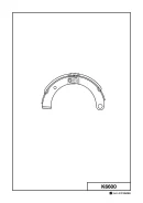 ������� ��������� ����������, ����������� (TS) Kashiyama K6600 ����