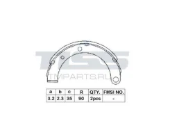 ������� ��������� ����������, ������ (K6600) (TS) Paraut K283513 ����