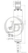 ����������� ������������ ������ /345005/ JD JAA0466 ����