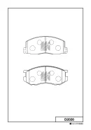 ������� ���������, �������� (TS) Kashiyama D2026 ����