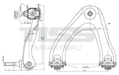 ����� �������� ��������, ����� ������� "Premium" JD JDCP118L ����