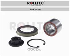 ��������� ��������� MZ Rolltec RWK64036 ����