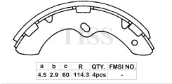 ������� ��������� ����������, ������ (K6655) M283220 ����