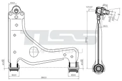 ����� �������� ��������, ������ ������ "Premium" JD JDCP1508R ����