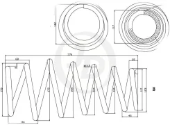 ������� ������ Toyota JD JJS2206 ����