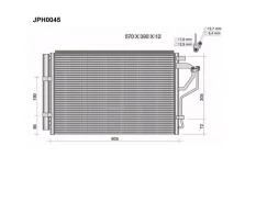 �������� ������������ JD JPH0045 ����