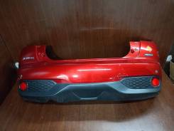 ������ ������ �� Nissan Juke YF15 [2014�]